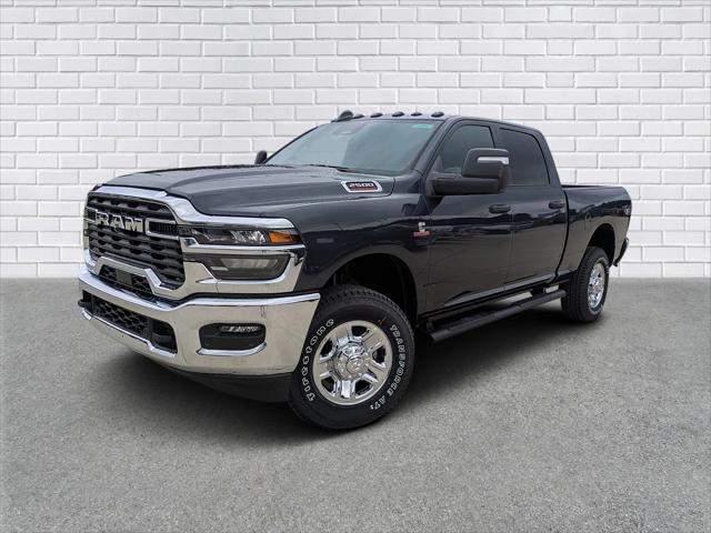 2026 RAM Ram 2500 RAM 2500 TRADESMAN CREW CAB 4X4 64 BOX 2026 RAM Ram 2500 RAM 2500 TRADESMAN CREW CAB 4X4 64 BOX