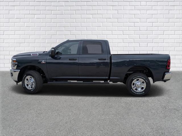2026 RAM Ram 2500 RAM 2500 TRADESMAN CREW CAB 4X4 64 BOX 2026 RAM Ram 2500 RAM 2500 TRADESMAN CREW CAB 4X4 64 BOX