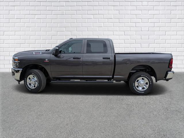 2026 RAM Ram 2500 RAM 2500 TRADESMAN CREW CAB 4X4 64 BOX 2026 RAM Ram 2500 RAM 2500 TRADESMAN CREW CAB 4X4 64 BOX