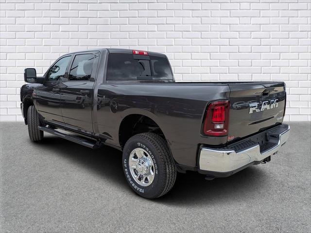 2026 RAM Ram 2500 RAM 2500 TRADESMAN CREW CAB 4X4 64 BOX 2026 RAM Ram 2500 RAM 2500 TRADESMAN CREW CAB 4X4 64 BOX