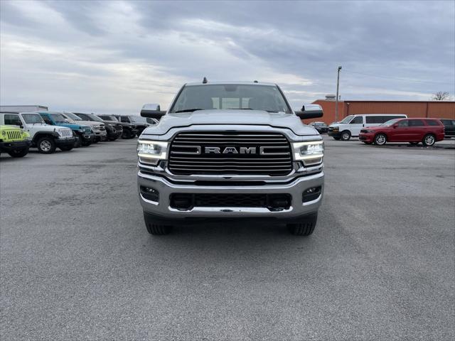 2022 RAM 2500 Laramie Crew Cab 4x4 64 Box