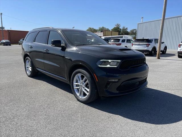 2023 Dodge Durango R/T Plus AWD