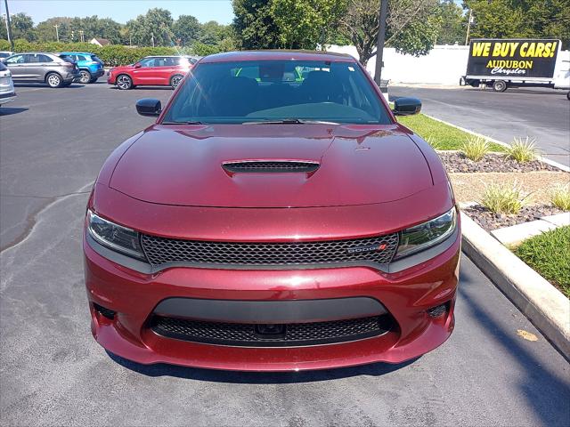 2023 Dodge Charger GT 2023 Dodge Charger GT