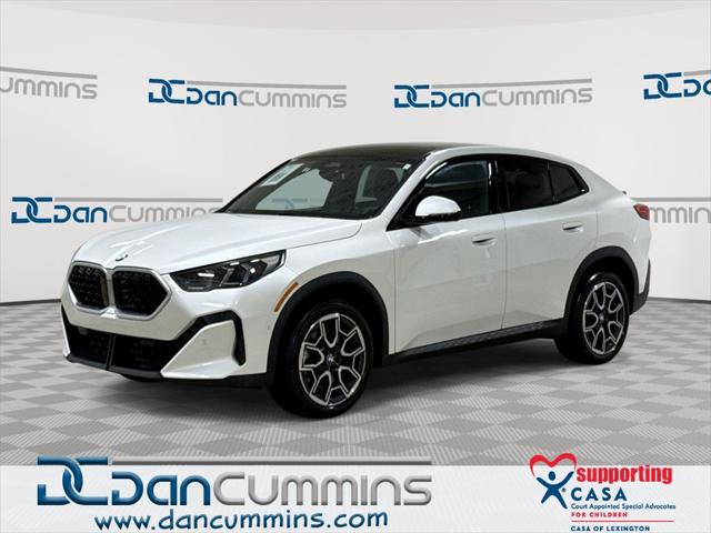 2024 BMW X2 xDrive28i 2024 BMW X2 xDrive28i
