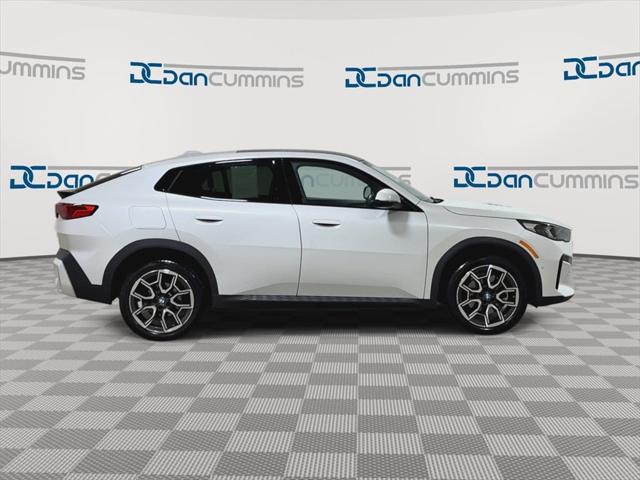 2024 BMW X2 xDrive28i 2024 BMW X2 xDrive28i