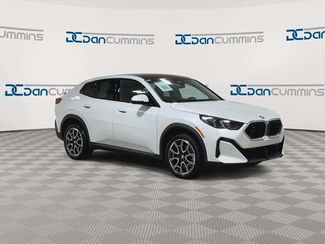 2024 BMW X2 xDrive28i 2024 BMW X2 xDrive28i