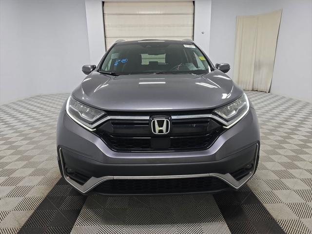 2022 Honda CR-V AWD Touring