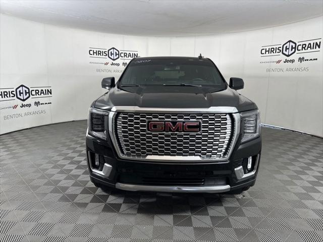 2023 GMC Yukon 4WD Denali