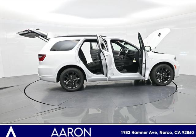 2025 Dodge Durango DURANGO R/T AWD