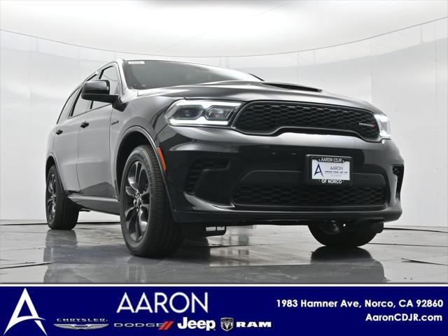 2025 Dodge Durango DURANGO R/T AWD