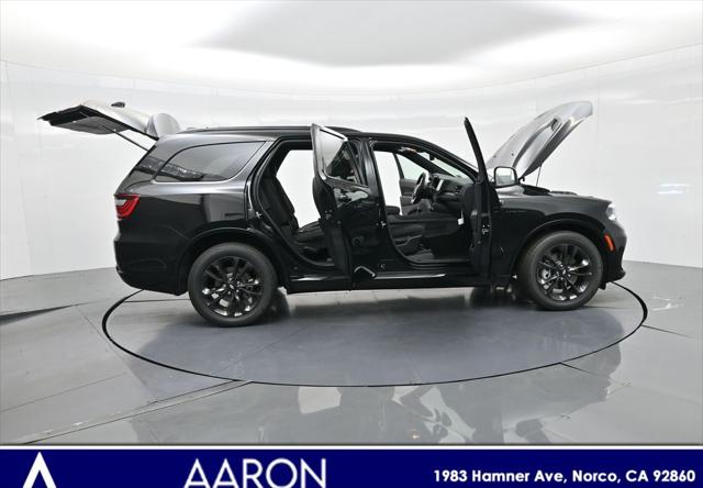 2025 Dodge Durango DURANGO R/T AWD