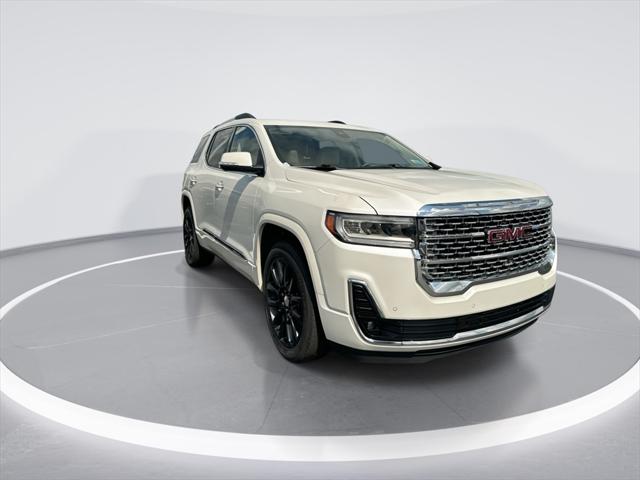 2023 GMC Acadia AWD Denali
