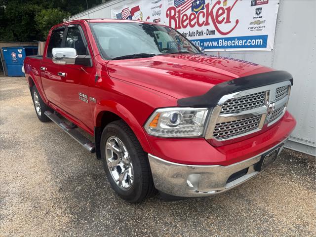 2016 RAM 1500 Laramie