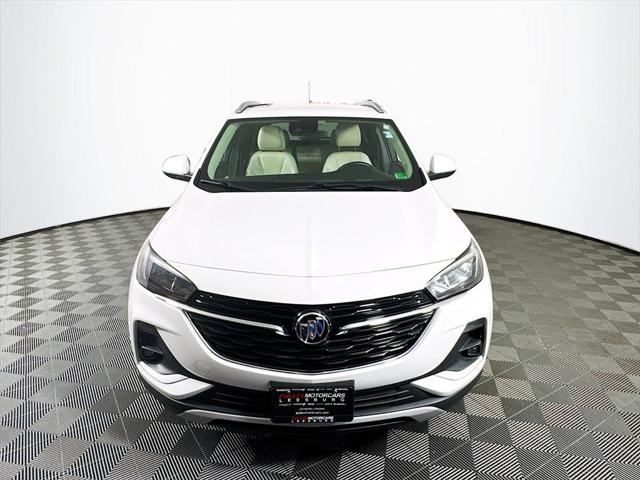 2022 Buick Encore GX FWD Select