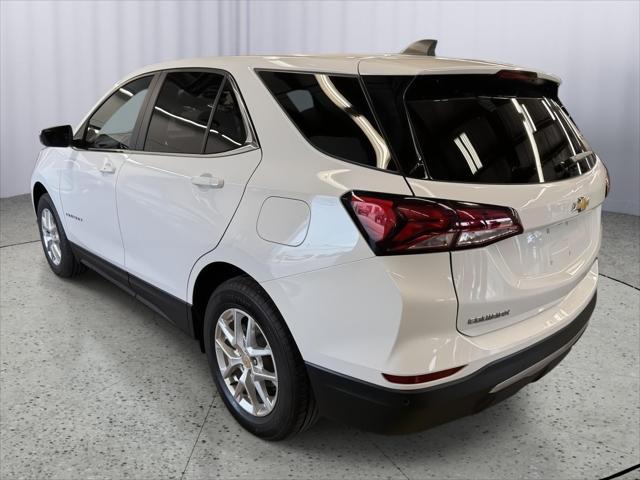 2022 Chevrolet Equinox AWD LT 2022 Chevrolet Equinox AWD LT