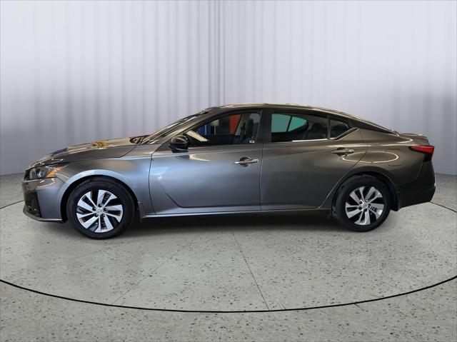 2024 Nissan Altima S FWD