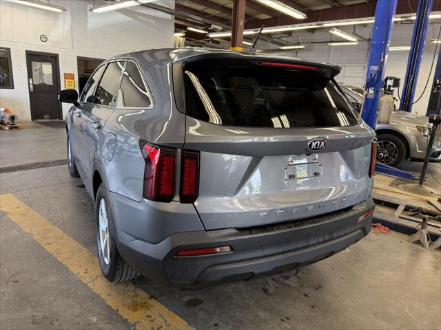 2021 Kia Sorento LX