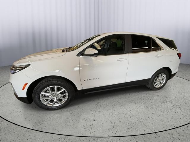 2022 Chevrolet Equinox AWD LT 2022 Chevrolet Equinox AWD LT