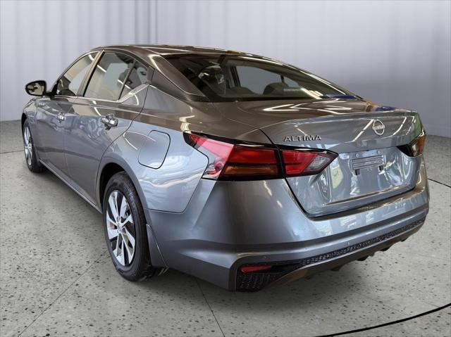 2024 Nissan Altima S FWD 2024 Nissan Altima S FWD