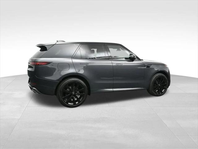 2024 Land Rover Range Rover Sport Dynamic SE