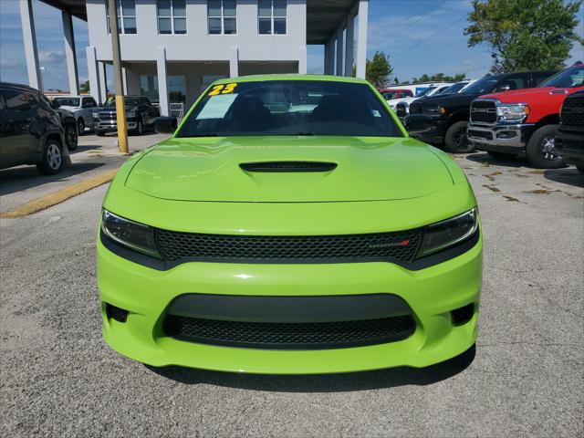2023 Dodge Charger GT