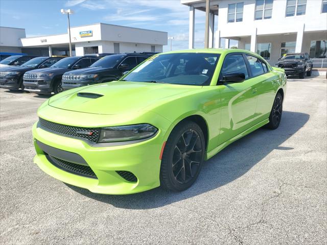 2023 Dodge Charger GT