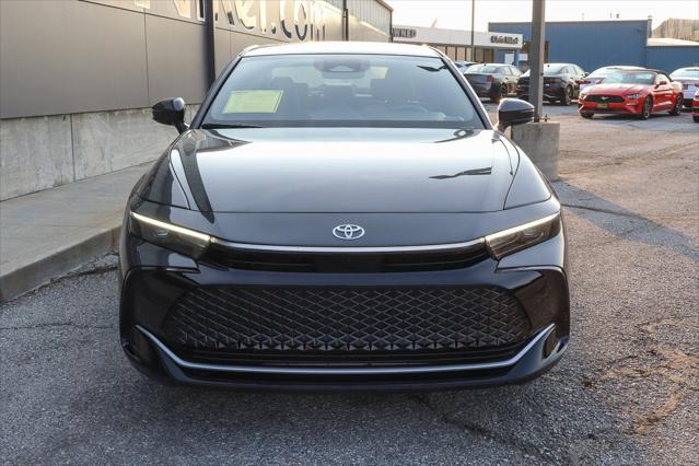 2024 Toyota Crown XLE 2024 Toyota Crown XLE