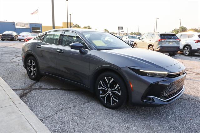 2024 Toyota Crown XLE 2024 Toyota Crown XLE