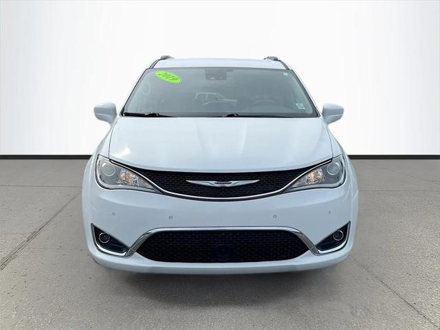 2019 Chrysler Pacifica Touring L Plus