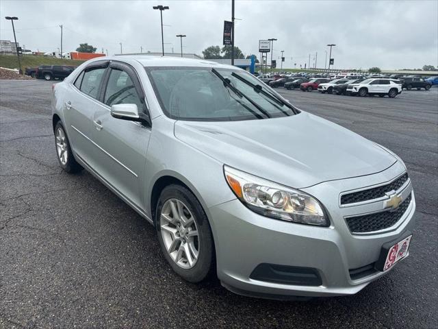 2013 Chevrolet Malibu 1LT