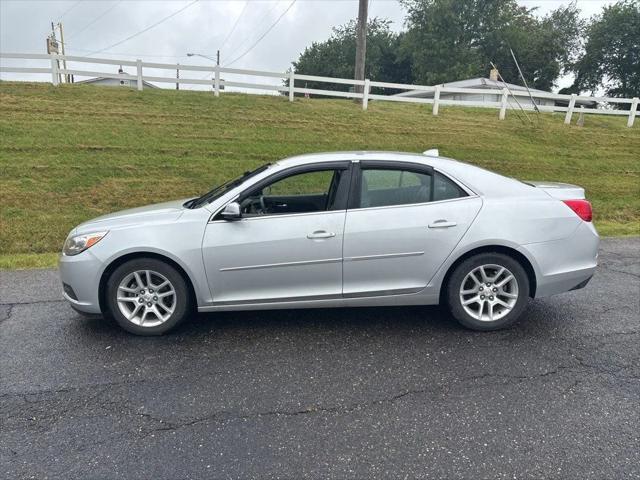 2013 Chevrolet Malibu 1LT