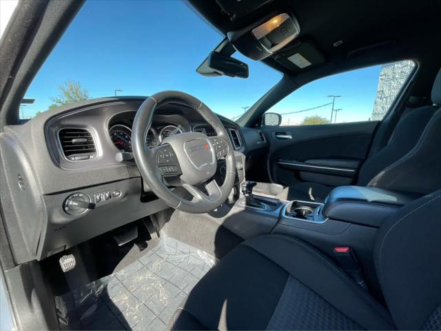 2023 Dodge Charger GT 2023 Dodge Charger GT