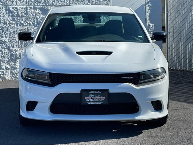 2023 Dodge Charger GT 2023 Dodge Charger GT