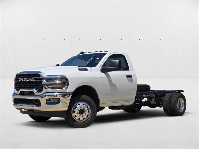 2025 RAM Ram 3500 Chassis Cab RAM 3500 TRADESMAN CHASSIS REGULAR CAB 4X2 84 CA 2025 RAM Ram 3500 Chassis Cab RAM 3500 TRADESMAN CHASSIS REGULAR CAB 4X2 84 CA