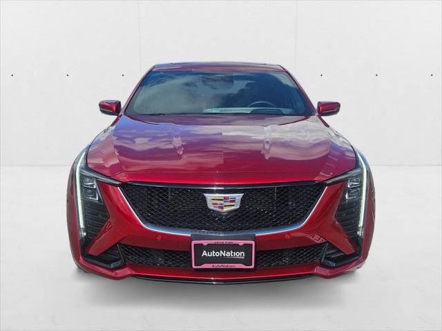 2025 Cadillac CT5-V V-Series RWD