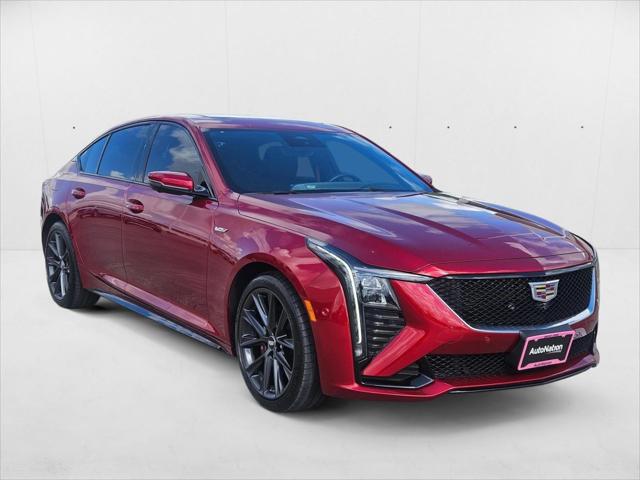 2025 Cadillac CT5-V V-Series RWD
