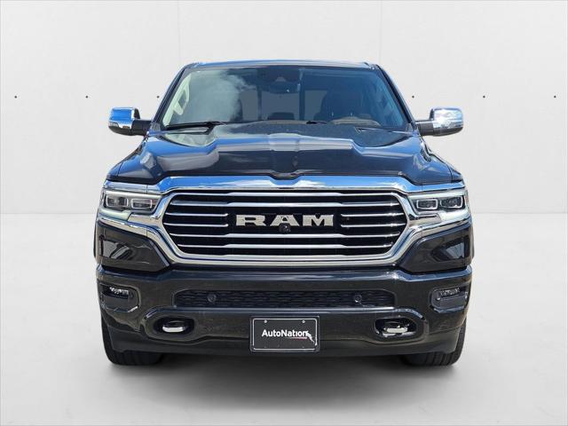2024 RAM 1500 Limited Longhorn Crew Cab 4x4 57 Box