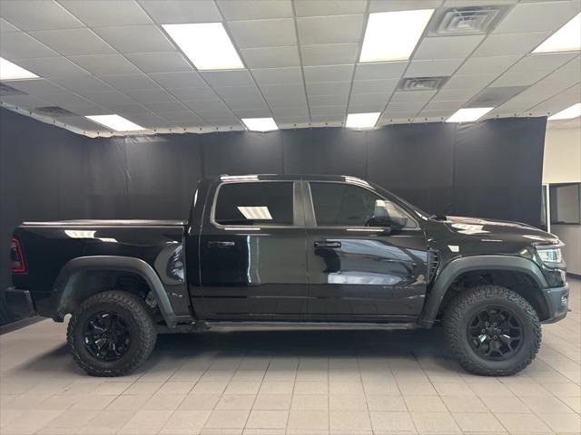 2021 RAM 1500 TRX Crew Cab 4x4 57 Box