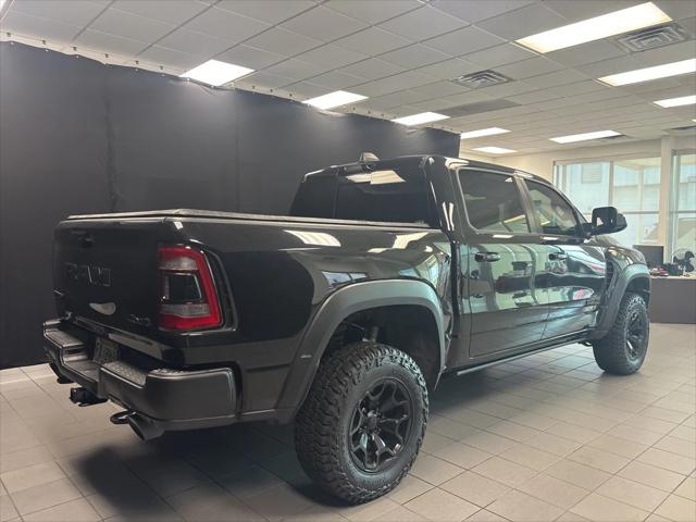 2021 RAM 1500 TRX Crew Cab 4x4 57 Box