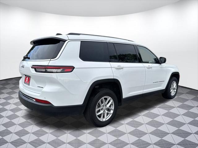 2023 Jeep Grand Cherokee L Laredo 4x2