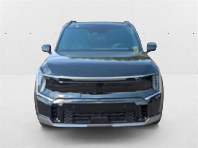 2024 Kia EV9 GT-Line