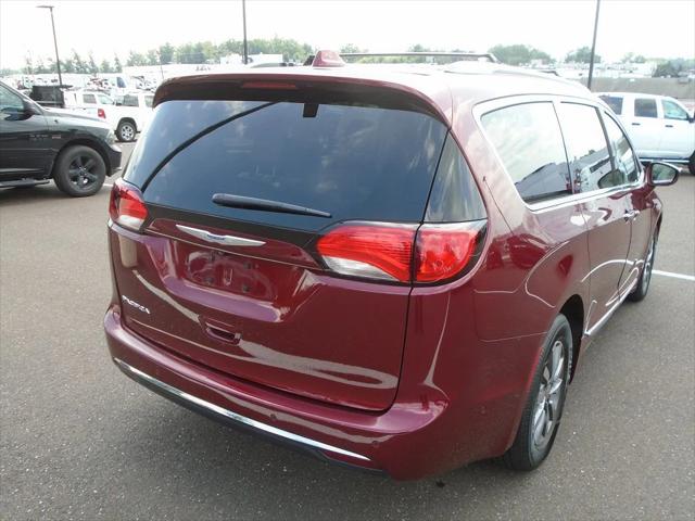 2019 Chrysler Pacifica Touring L Plus