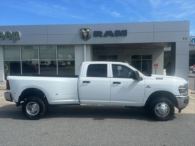 2026 RAM Ram 3500 RAM 3500 TRADESMAN CREW CAB 4X4 8 BOX 2026 RAM Ram 3500 RAM 3500 TRADESMAN CREW CAB 4X4 8 BOX