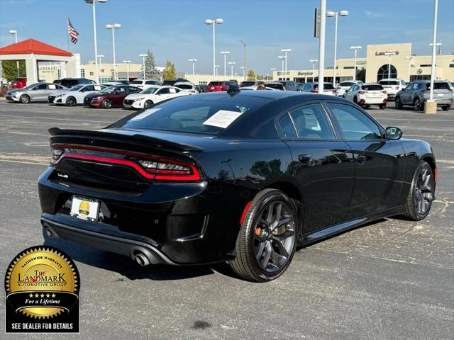 2023 Dodge Charger GT 2023 Dodge Charger GT