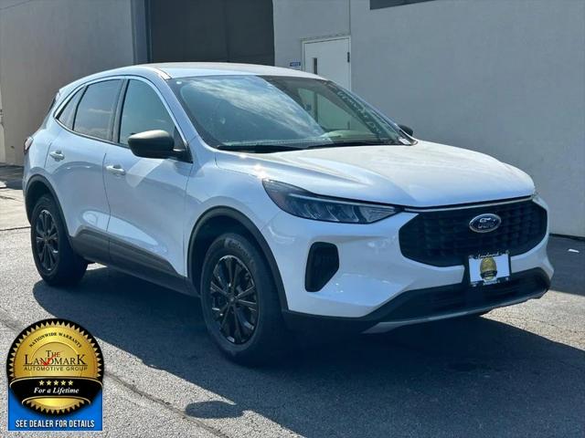2024 Ford Escape Active 2024 Ford Escape Active