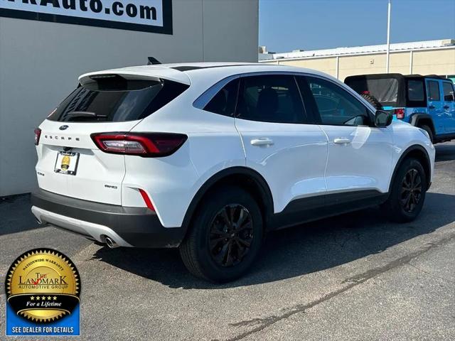 2024 Ford Escape Active 2024 Ford Escape Active