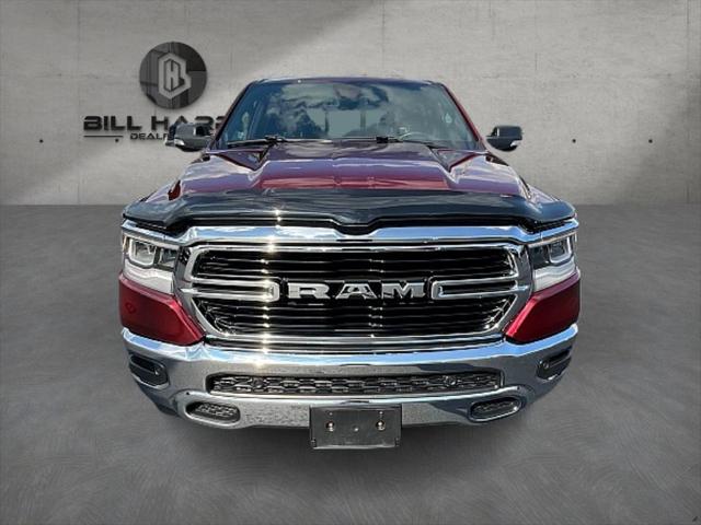 2019 RAM 1500 Big Horn/Lone Star Crew Cab 4x4 57 Box