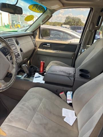 2014 Ford Expedition EL XLT 2014 Ford Expedition EL XLT