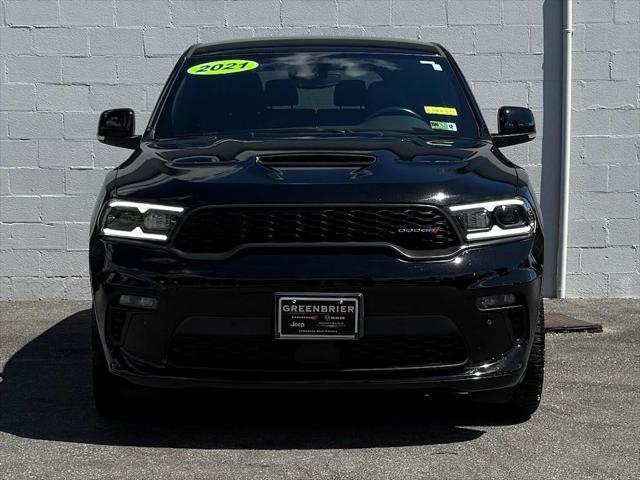 2021 Dodge Durango R/T AWD