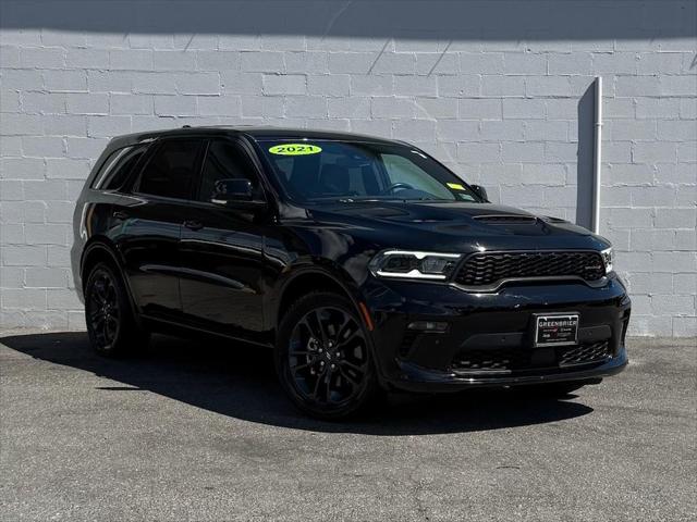 2021 Dodge Durango R/T AWD